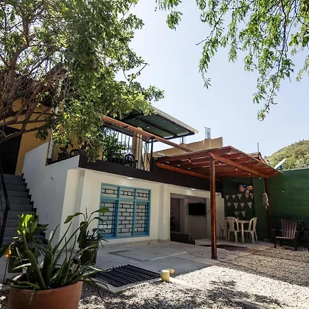 Taganga Macabi Hostel
